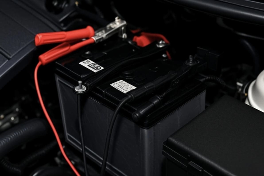 Восстановление тягового аккумулятора: пошаговая инструкция и оценка целесообразности